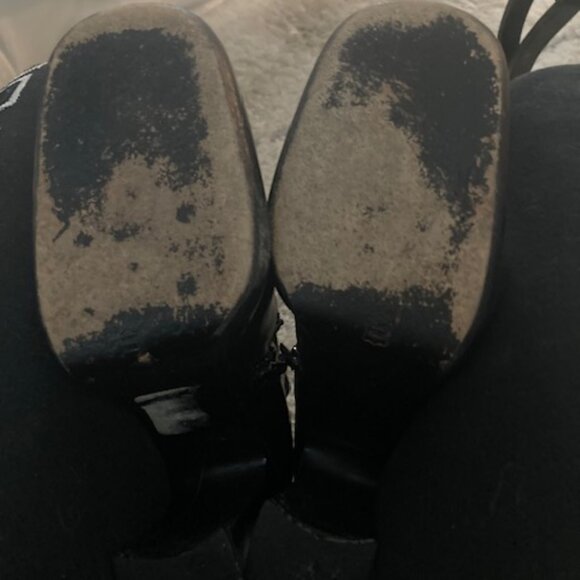 Via Spiga Vintage shoe boot - Picture 3 of 5